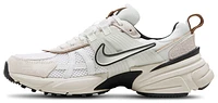 Nike Womens V2K Run - Shoes Light Orewood Brown/Summit White/Black