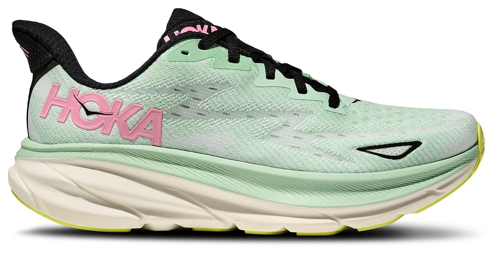 HOKA Womens HOKA Clifton 9