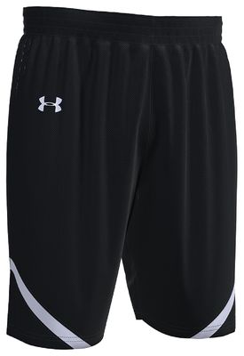 Under Armour Team Clutch 2 Reversible Shorts