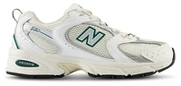 New Balance Womens 530 - Shoes Sea Salt/White/Marsh Green