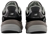 New Balance Womens 990 V6 - Running Shoes Black