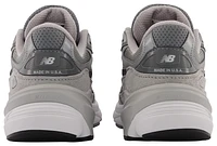 New Balance Womens 990 V6 - Running Shoes Grey