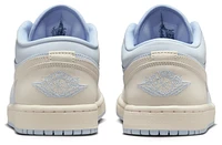 Jordan Womens Air 1 Low SE App - Shoes Hydrogen/Sail