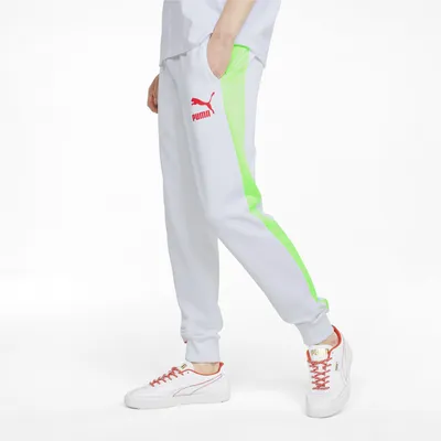 PUMA Iconic T7 Track Pants - Men's