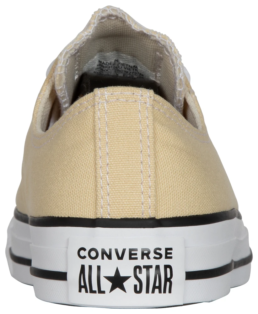 Converse Chuck Taylor All Star à tige basse - Pour femmes