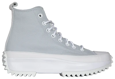 Converse Run Star Hike Utility Leather  - Women's