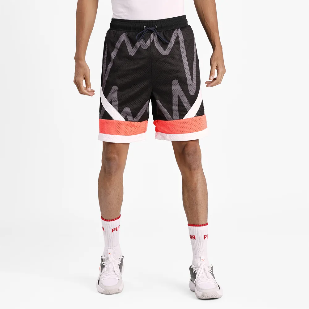 Franchise Men's Basketball Shorts