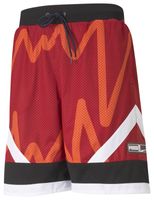 PUMA Franchise Jaws 8" Basketball Short - Men's