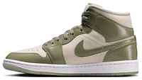 Jordan AJ1 SE à mi-cheville - Pour femmes