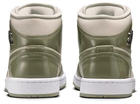 Jordan AJ1 SE à mi-cheville - Pour femmes