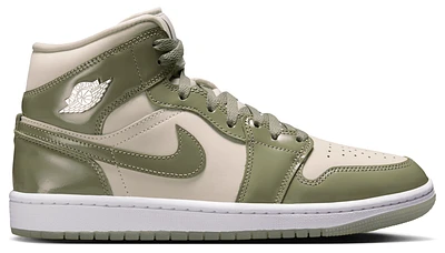 Jordan AJ1 SE à mi-cheville - Pour femmes
