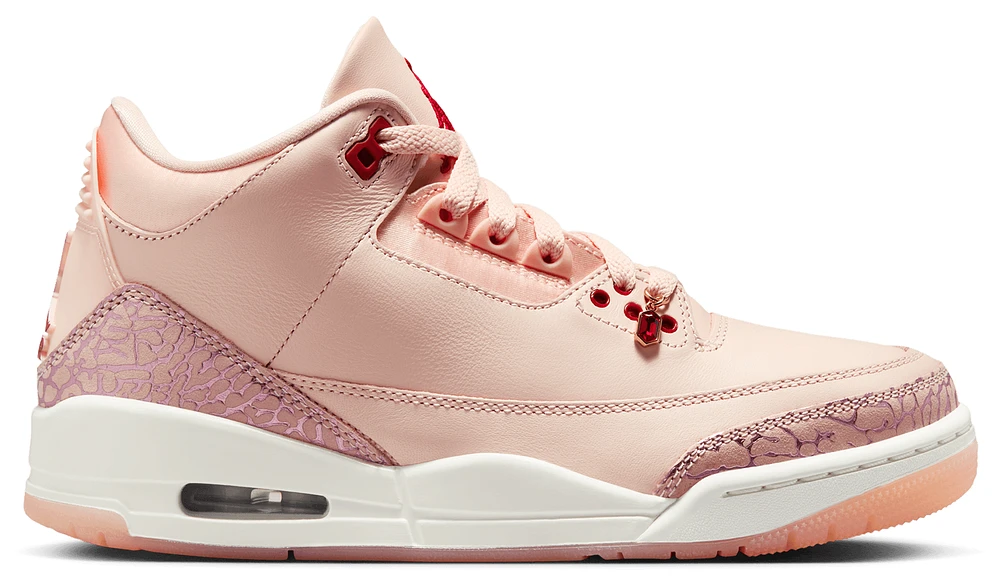 Jordan Air 3 Retro  - Women's