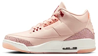 Jordan Air 3 Retro  - Women's