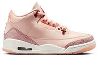 Jordan Air 3 Retro  - Women's