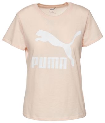 PUMA Classic Logo T-Shirt
