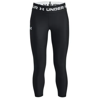 Girls Armour Ankle Crop - Girls' Grade School