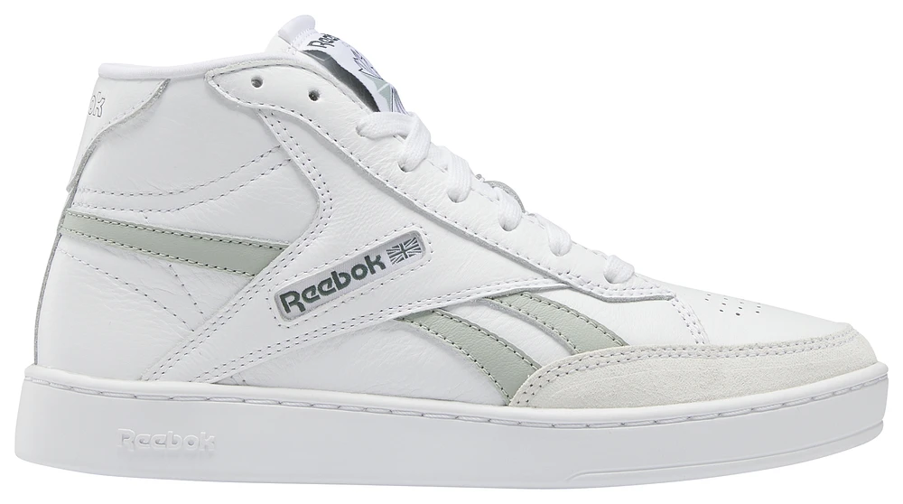 Reebok Club C Form High  - Women's