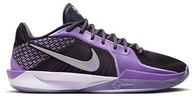 Nike Womens Nike Sabrina 2 - Womens Basketball Shoes Cave Purple/White/Black Raspberry Size 08.5