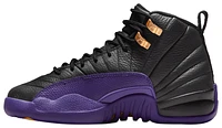 Jordan Boys Retro 12 - Boys' Grade School Basketball Shoes