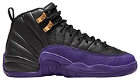 Jordan Boys Retro 12 - Boys' Grade School Basketball Shoes