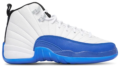 Jordan Retro 12 - Boys' Grade School