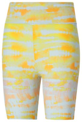 PUMA Tie Dye 7" Bike Shorts