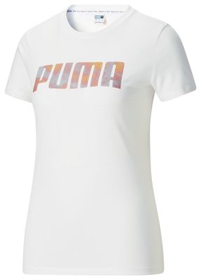 PUMA Tie Dye T-Shirt