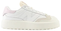 New Balance Womens CT302 V1 - Shoes White/Lilac/Beige