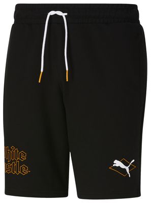 PUMA White Castle Shorts - Men's