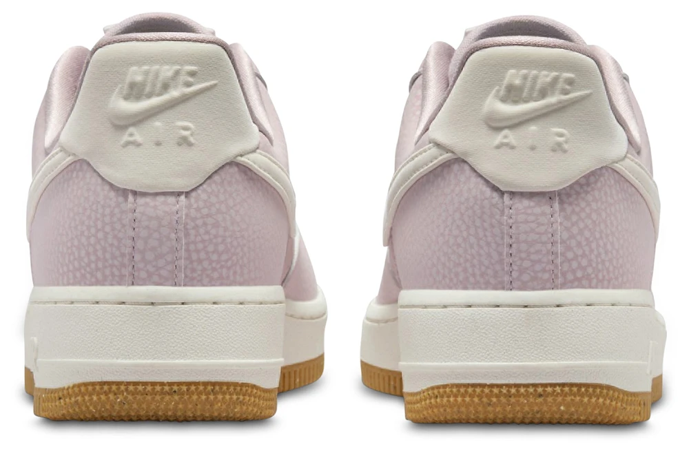 Nike Air Force 1 '07 Premium Essential  - Women's