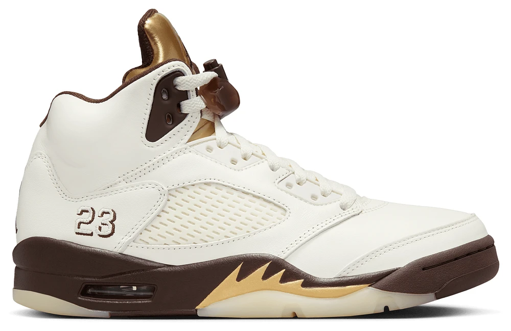 Jordan Retro 5  - Women's