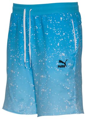 PUMA Airbrush Shorts