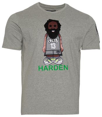 Pro Standard Nets NBA Cartoon T-Shirt
