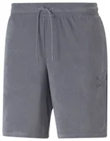 PUMA Mens PUMA Classics Toweling Shorts 8