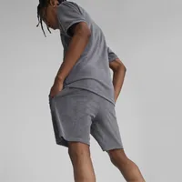 PUMA Mens PUMA Classics Toweling Shorts 8