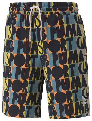 PUMA HC Tricot Shorts