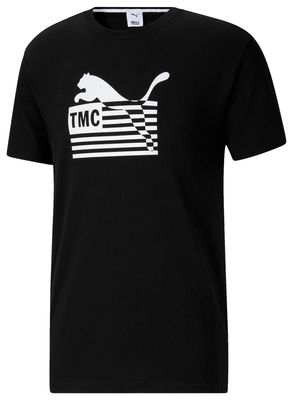 PUMA TMC T-Shirt - Men's