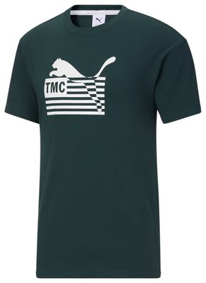 PUMA TMC T-Shirt - Men's