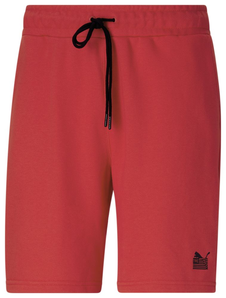 PUMA TMC Sweatshorts - Men's