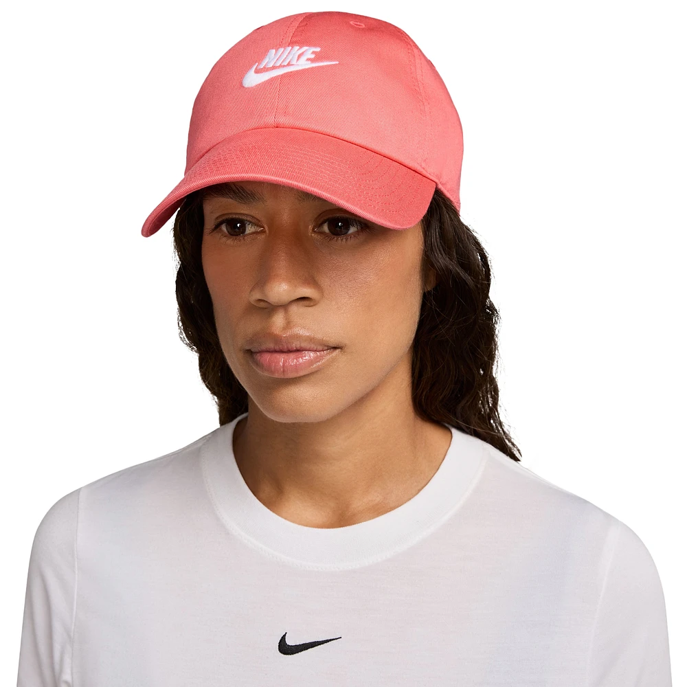 Nike Casquette à logo Futura Wish Club aux couleurs contrastées - Pour hommes