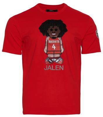 Pro Standard Rockets NBA Cartoon T-Shirt