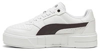 PUMA Womens Cali Court Leather