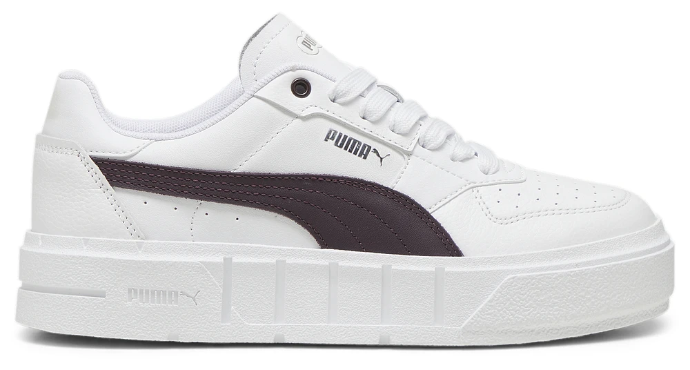 PUMA Womens Cali Court Leather