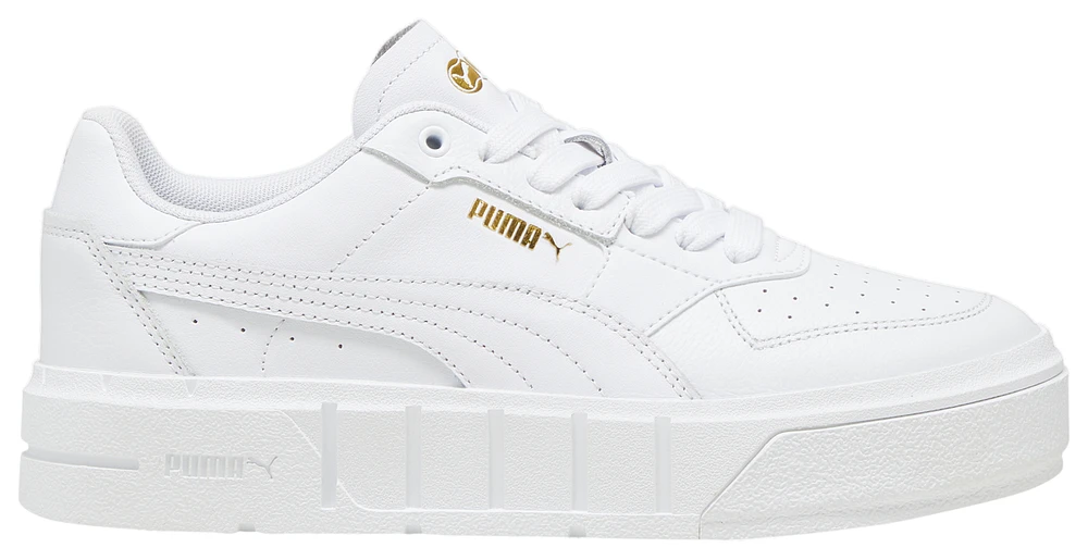 PUMA Cali Court Leather - Pour femmes