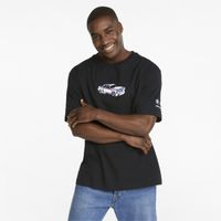 PUMA BMW Statement T-Shirt - Men's