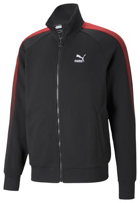 PUMA T7 Track Top - Men's