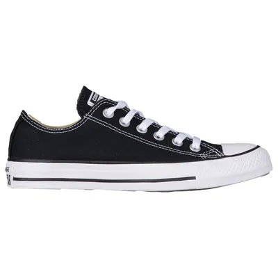 Womens All Star Low Top