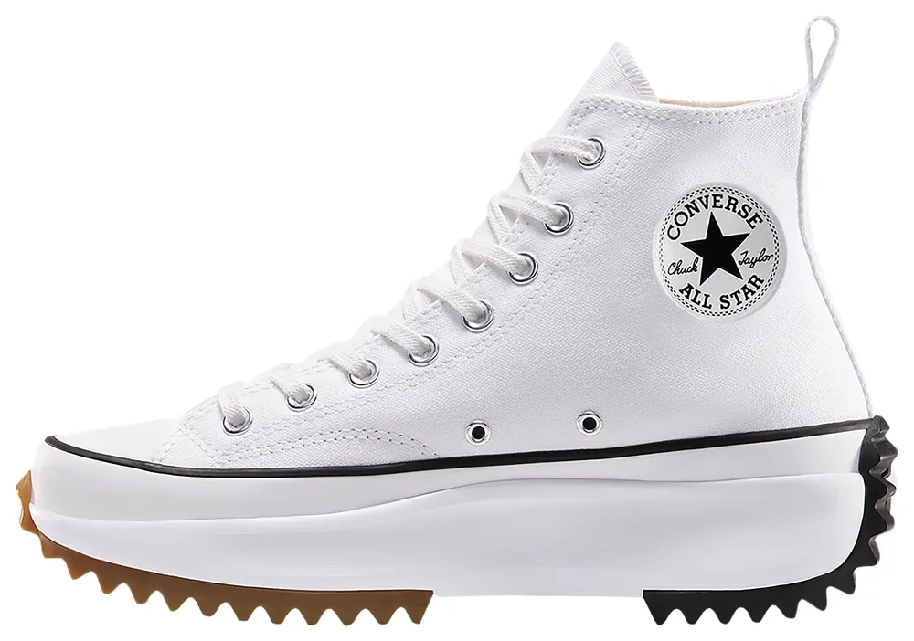 Converse Run Star Hike  - Women's