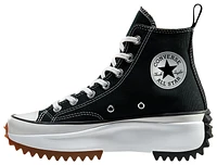 Converse Womens Run Star Hike - Shoes Black/White