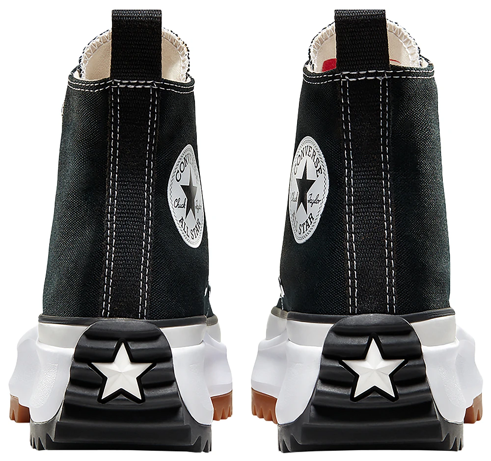 Converse Run Star Hike Platform High Top - Pour femmes